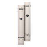 Universal Audio SP-1 Standard Pencil Microphone Pair with Stereo Bar and Case