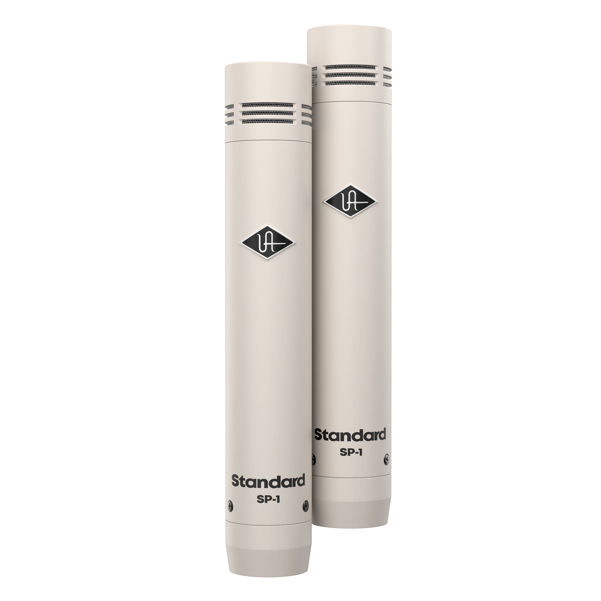 Universal Audio SP-1 Standard Pencil Microphone Pair with Stereo Bar and Case