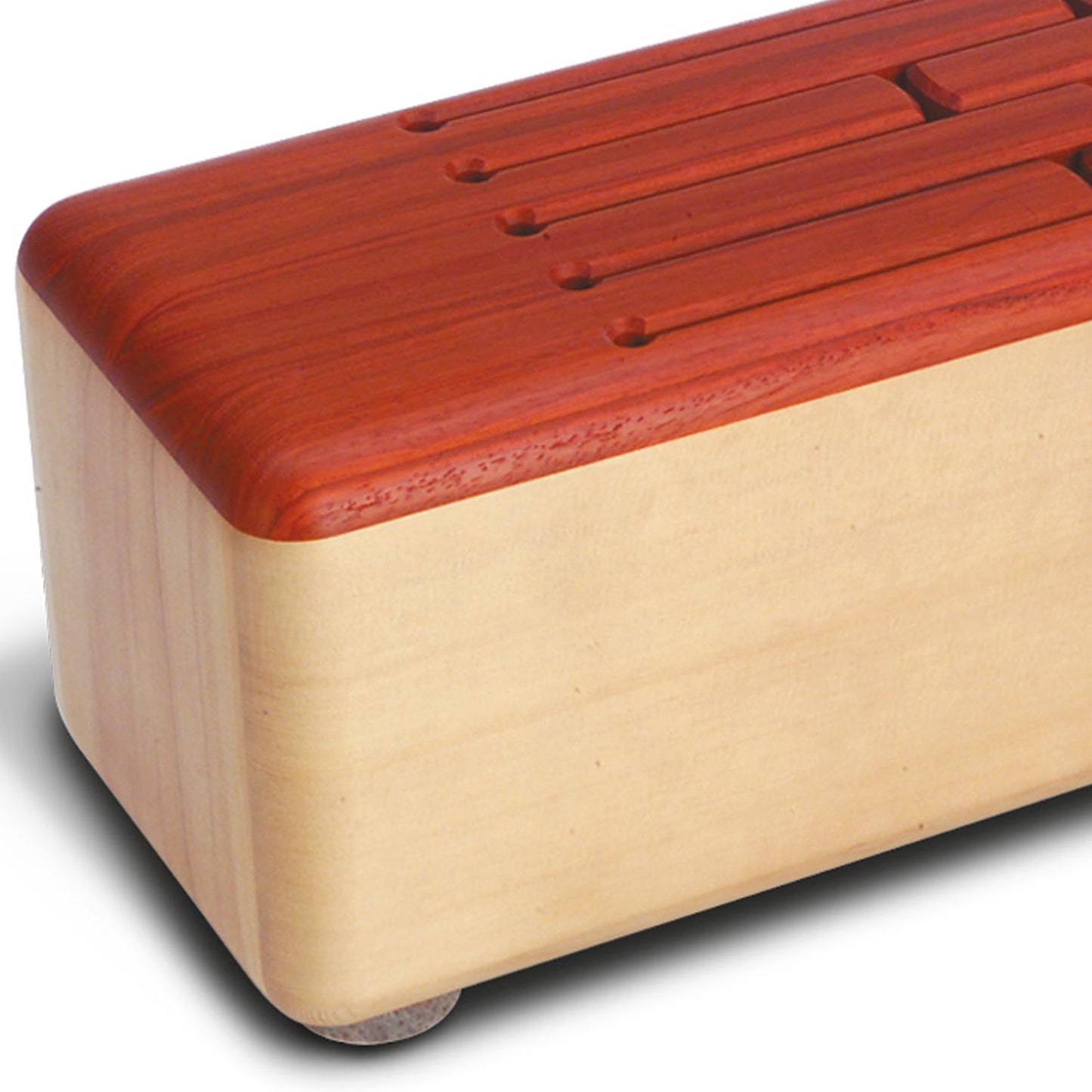 Schlagwerk 60C80 Log Drum 8 Tones C-Penta