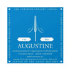 Augustine Nylon Guitar String, Classic Blue Label Set