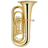 Holton BB460 Collegiate 4 Valve BBb Tuba Lacquer
