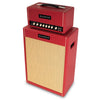 Blackstar St. James Toby Lee signature 50W 6L6 Head and Cabinet