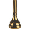 Conn Jiggs Whigham 175JWGP Trombone Gold Plated Mouthpiece