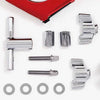 Gibraltar Drum Rack Builders Kit