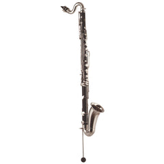 Leblanc Vito L7168 Bass Bb Clarinet