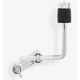 Gibraltar SC-CLRA 4" Splash Cymbal L-Arm with Boom Rod Clamp