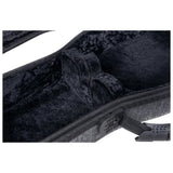 GEWA Violin Case, Bio-S, Shaped, 4/4, Grey/Black