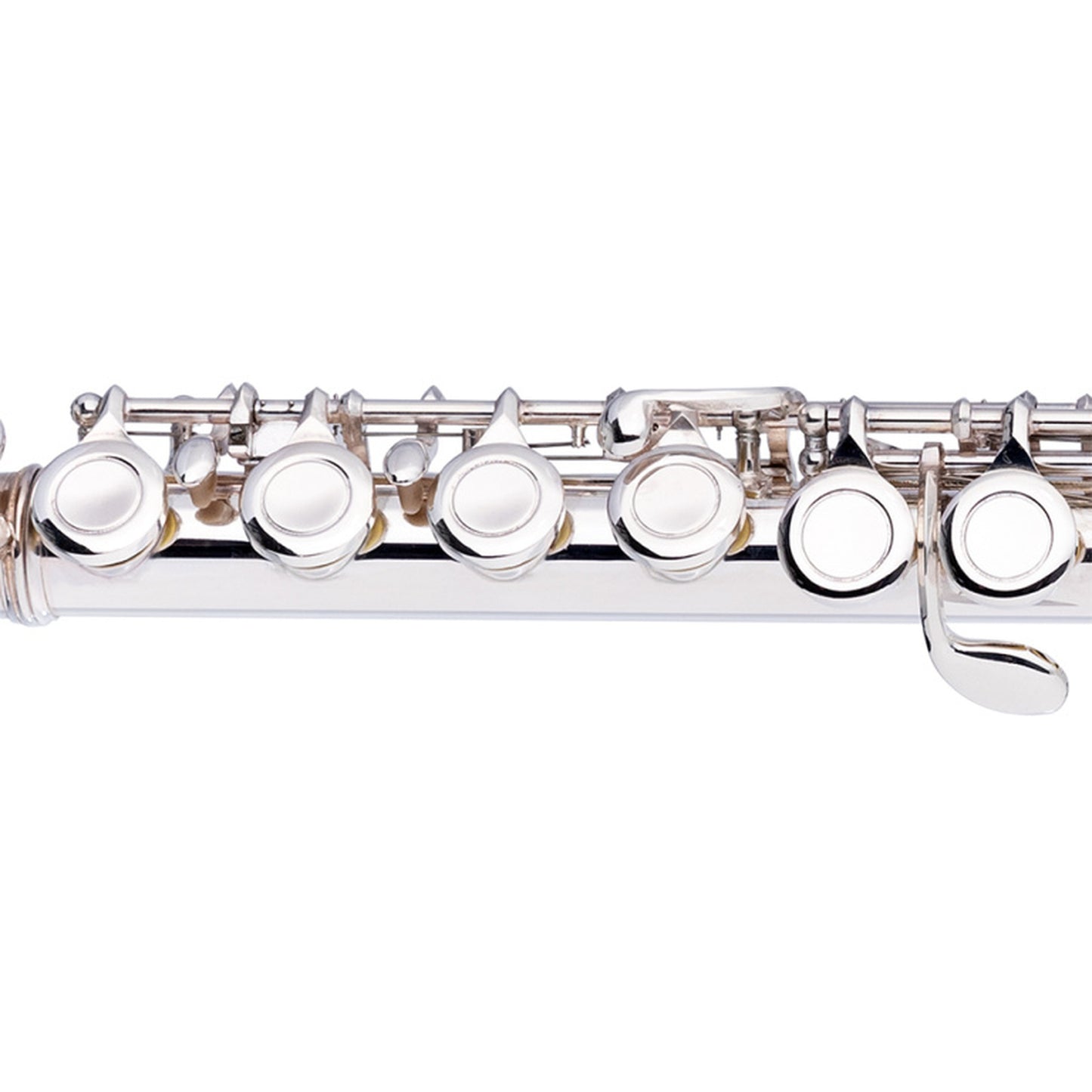 Stagg C Flute, Closed Holes, Offset G