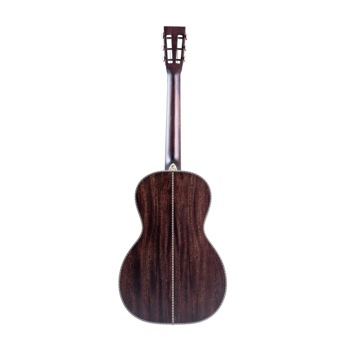 Washburn R310K Victorian Series Parlor Acoustic Guitar