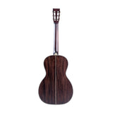 Washburn R310K Victorian Series Parlor Acoustic Guitar