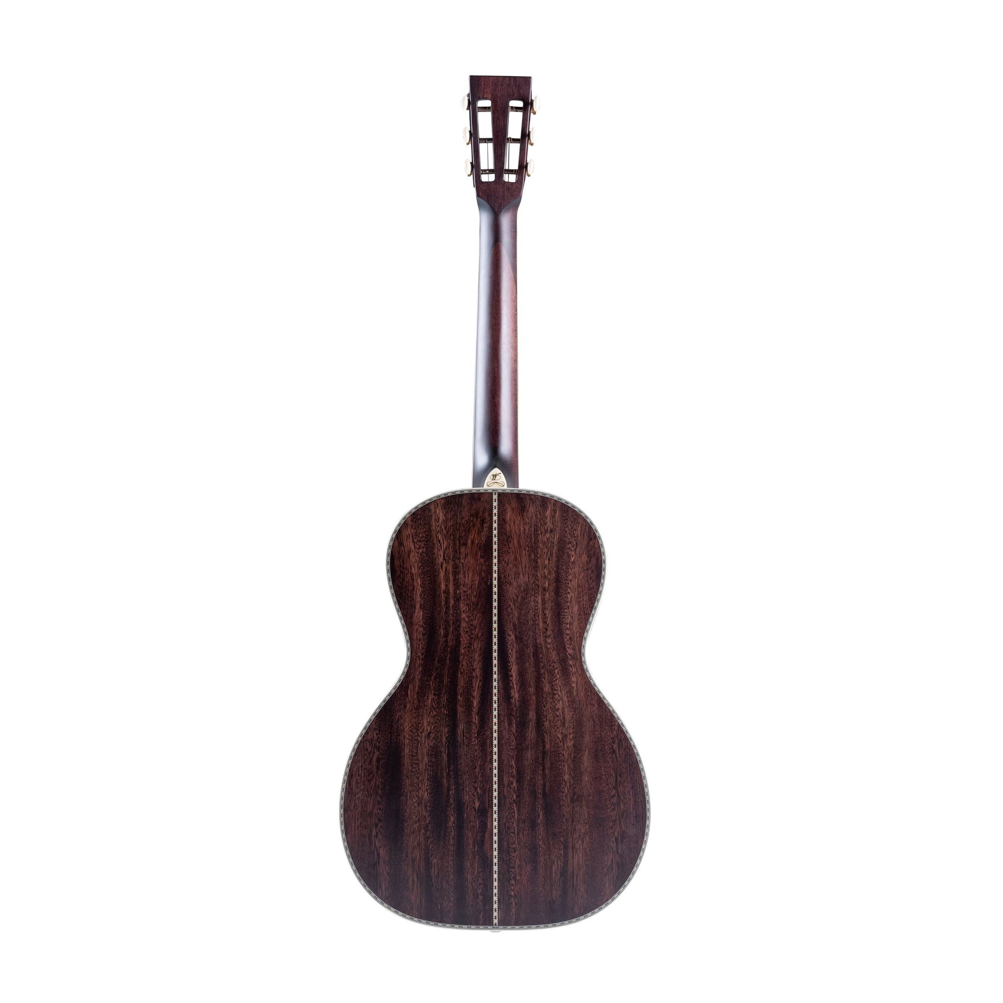 Washburn R310K Victorian Series Parlor Acoustic Guitar