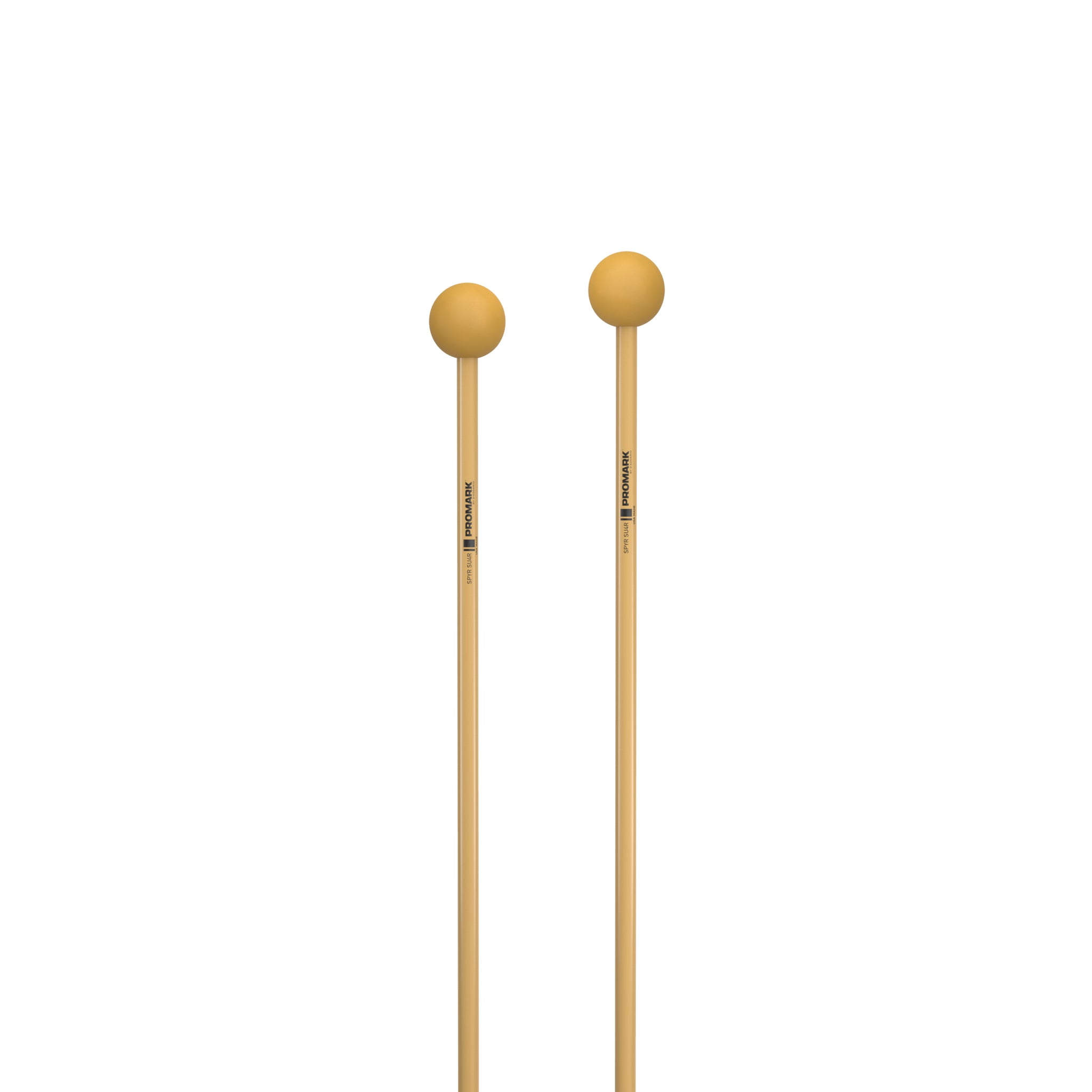 ProMark SPYR SU4R Medium Poly Mallet