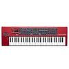 Nord Wave 2 NWAVE2P Performance Synthesizer 61-Key Keyboard