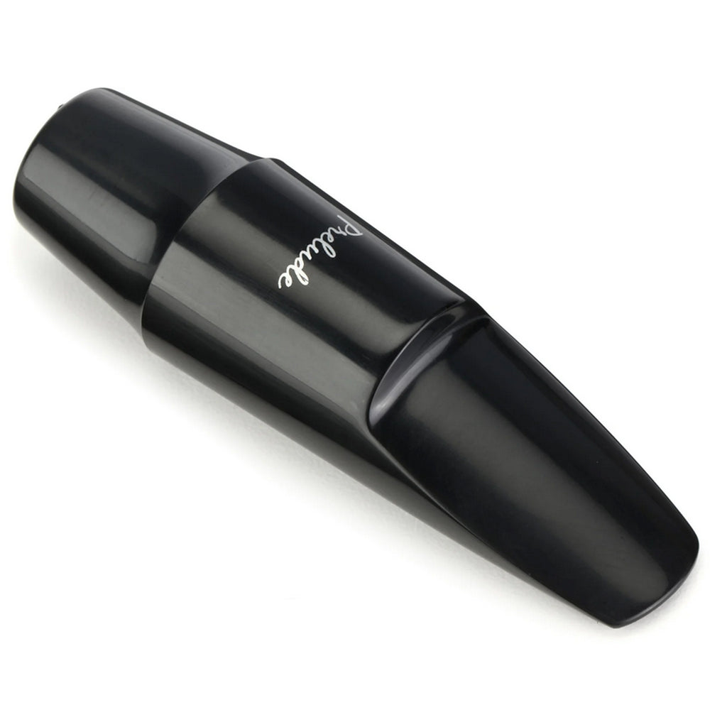 Prelude Alto Saxophone Plastic Mouthpiece With Cap and Ligature ...