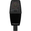 sE Electronics Large Diaphragm Microphone Cardioid Pattern with Shockmount