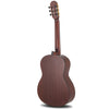 Caballero by MR Classical Guitar 4/4 Natural Solid Cedar Top