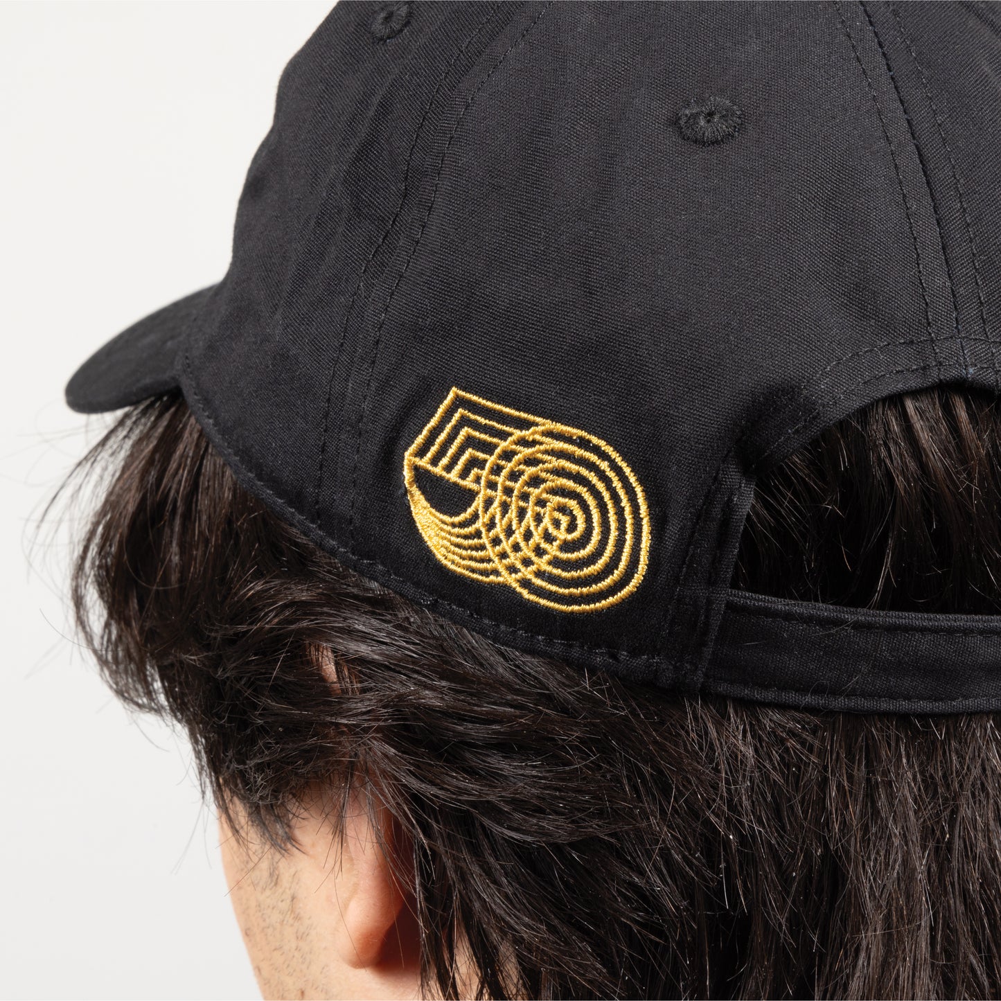 D'Addario 50th Anniversary Vintage Hat