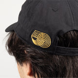 D'Addario 50th Anniversary Vintage Hat