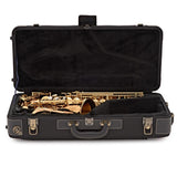 Yanagisawa AW020 Elite Alto Saxophone Bronze