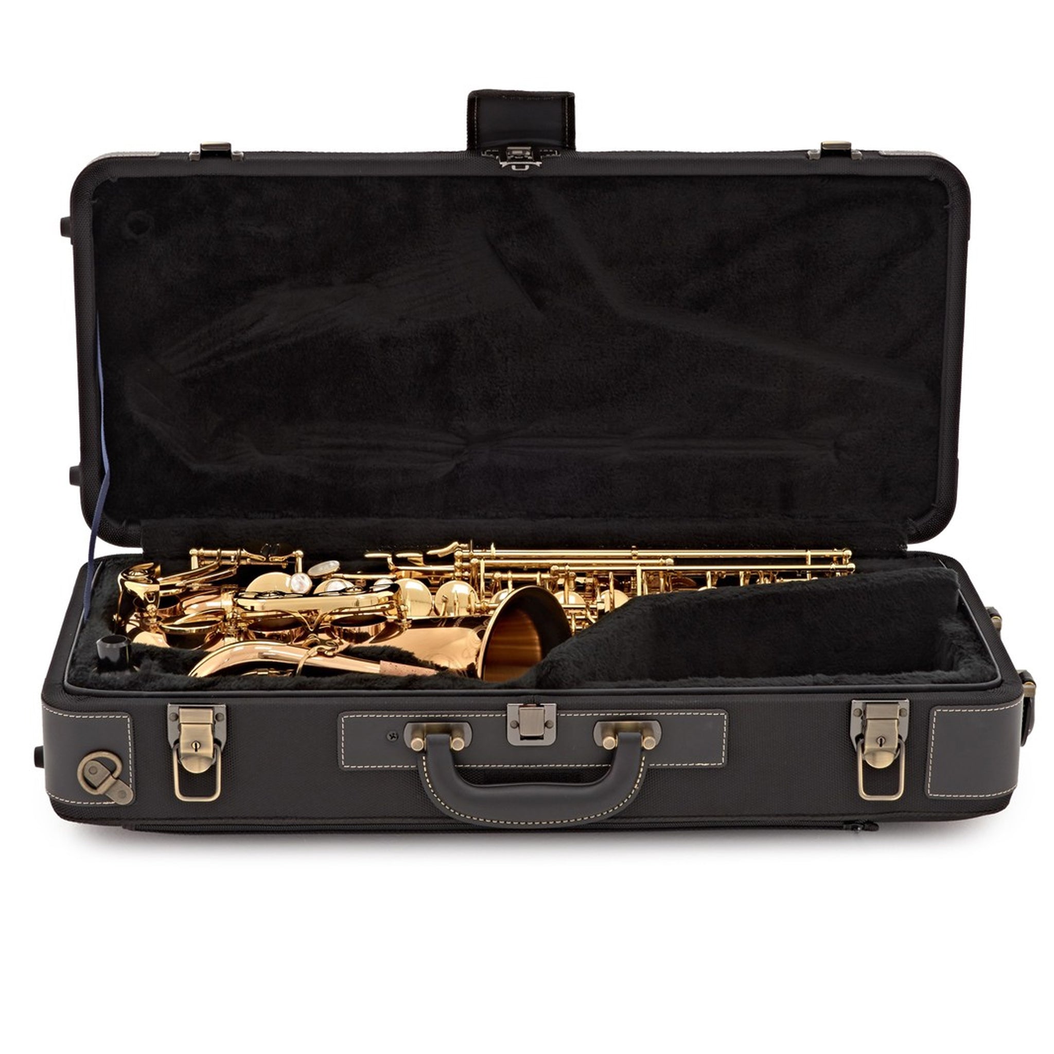 Yanagisawa AW020 Elite Alto Saxophone Bronze