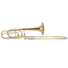 Conn 62HCL Bass Trombone Open wrap valve systems with CL2000 Rotors