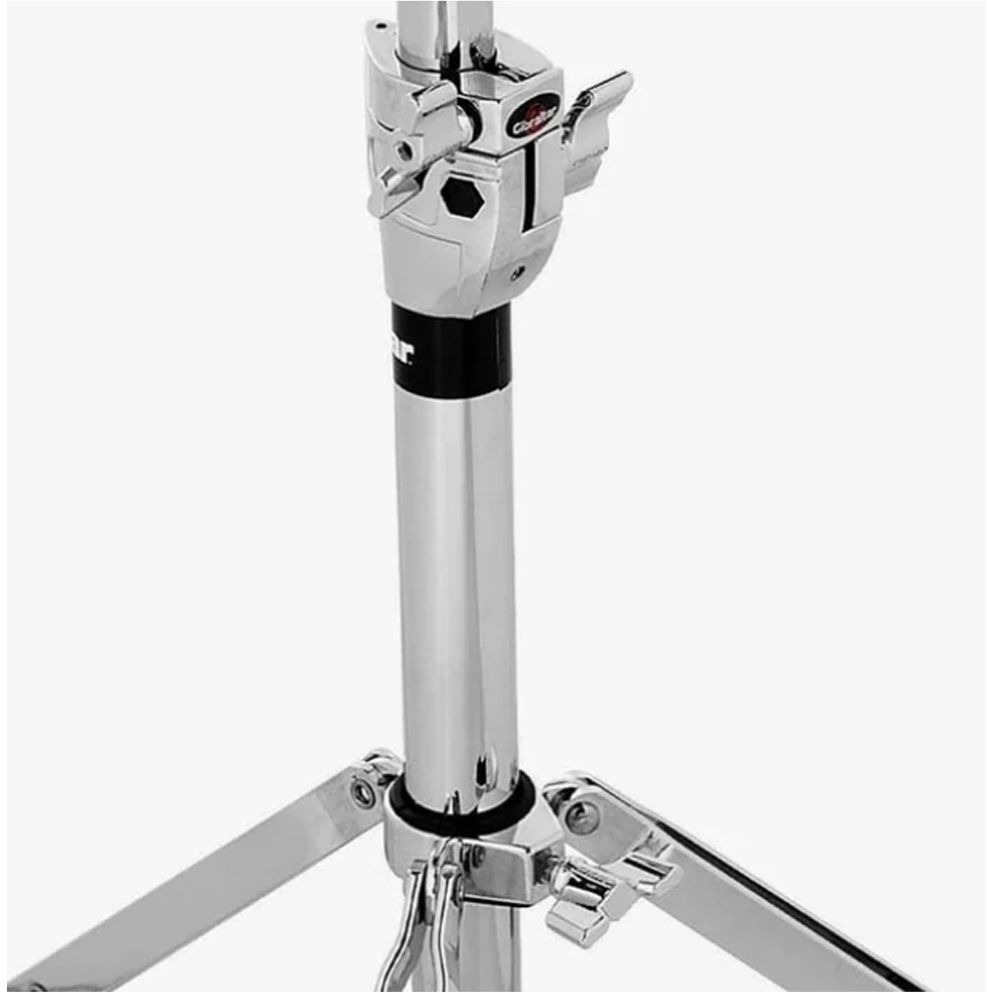 Gibraltar 9000 Series Heavy Duty Double Tom Stand