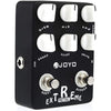 Joyo JF-17 Extreme Metal Effect Pedal