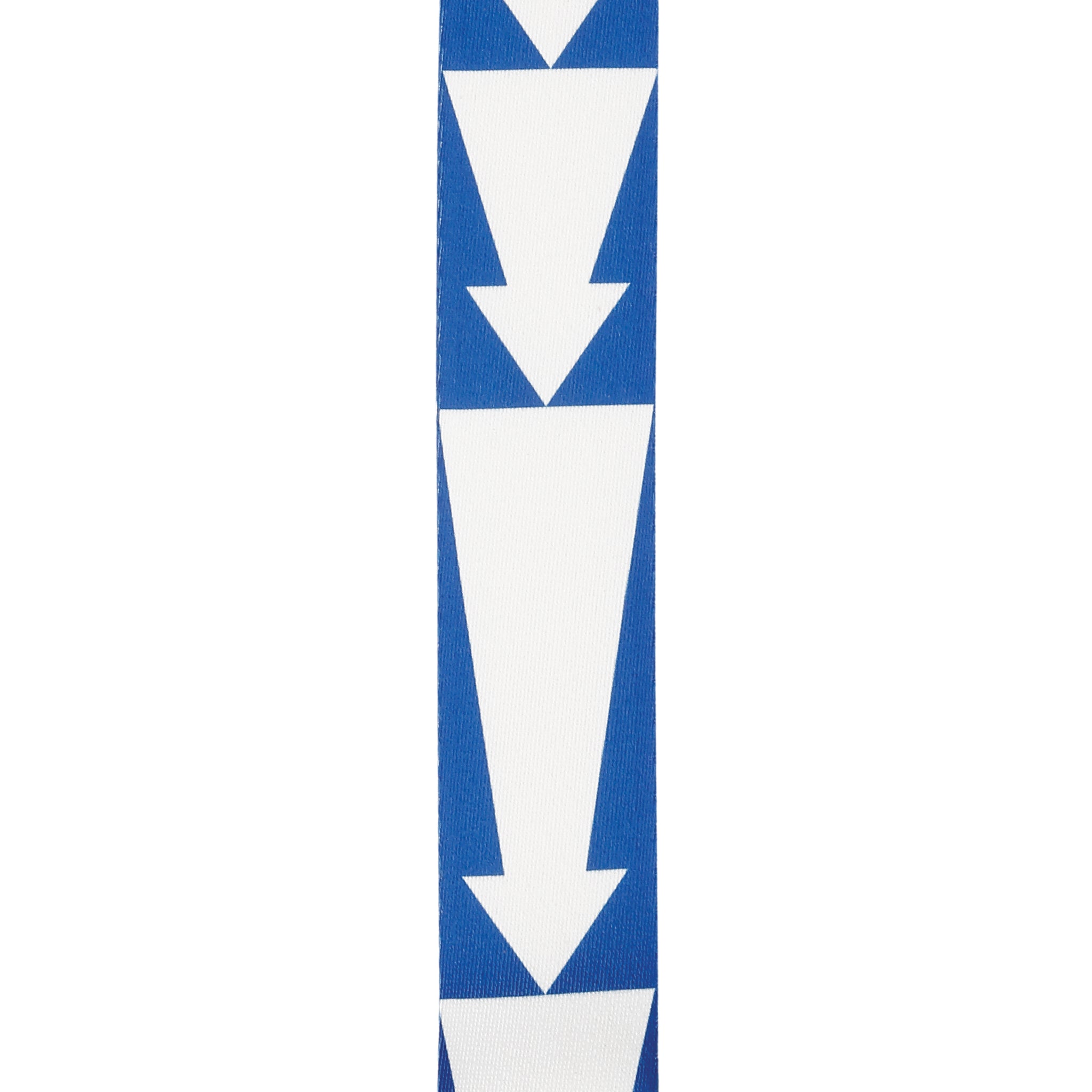 D'Addario Beatles Guitar Strap, Ed Sullivan Arrows