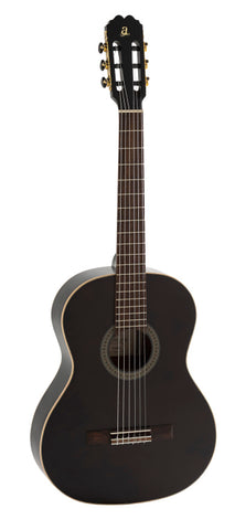 Admira Luna Classical Guitar With Oregon Pine Top, Student Series