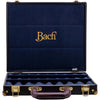 Bach CMPCASETP Trumpet 24 Mouthpieces Case