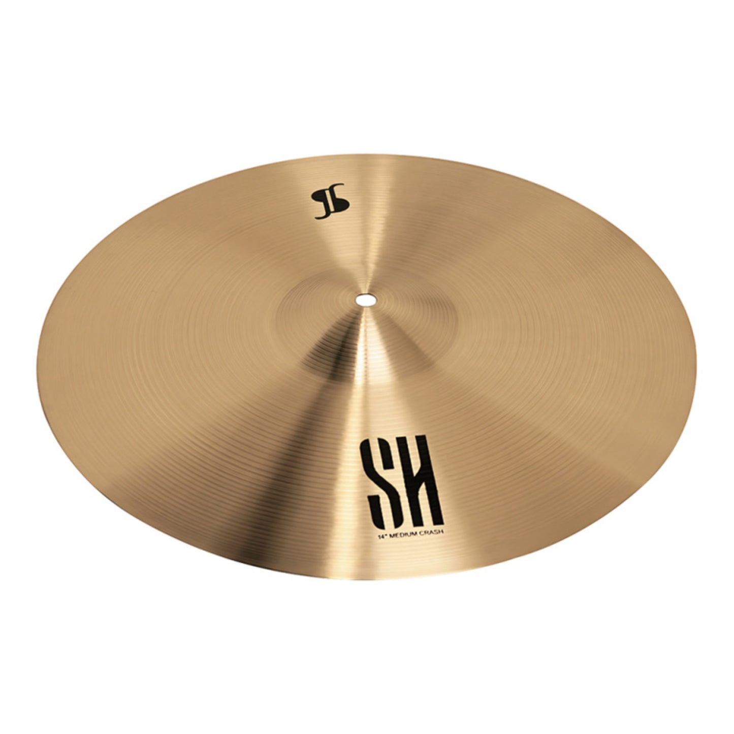 Stagg 14" Sh Regular Medium Crash Cymbal