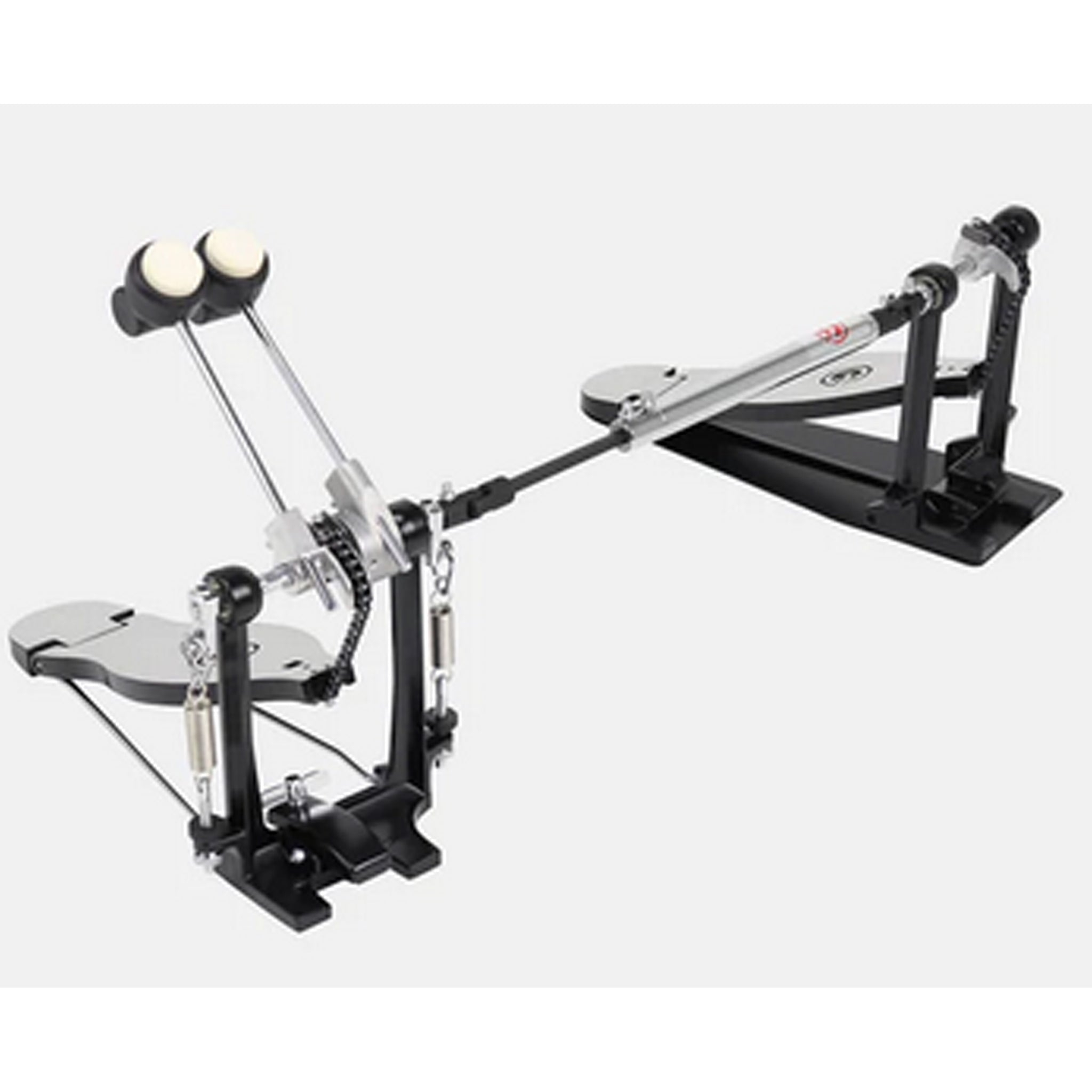 Gibraltar 4000 Series Chain Drive Double Bass Drum Pedal