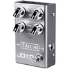 Joyo R-02 Taichi Low Gain Overdrive Effect Pedal