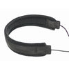 BG Bb Clarinet Nylon Strap, Regular, 2 LP Connects