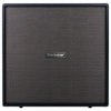 Blackstar HTV412AMK3 4 X 12 320 Watts Guitar Amplifier Straight Cabinet, Black