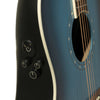 Ovation Ultra E-Acoustic Guitar 1516DTD Mid/Non-Cutaway, Dusk Til Dawn