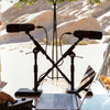 Focusrite Vocaster Broadcast Kit w/ Microphone & Headphones