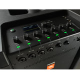 JBL Prx One All-In-One Powered Column PA With Mixer And DSP
