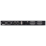 Focusrite RedNet A16R MkII 16-channel Bi-Directional Analog Interface for Dante
