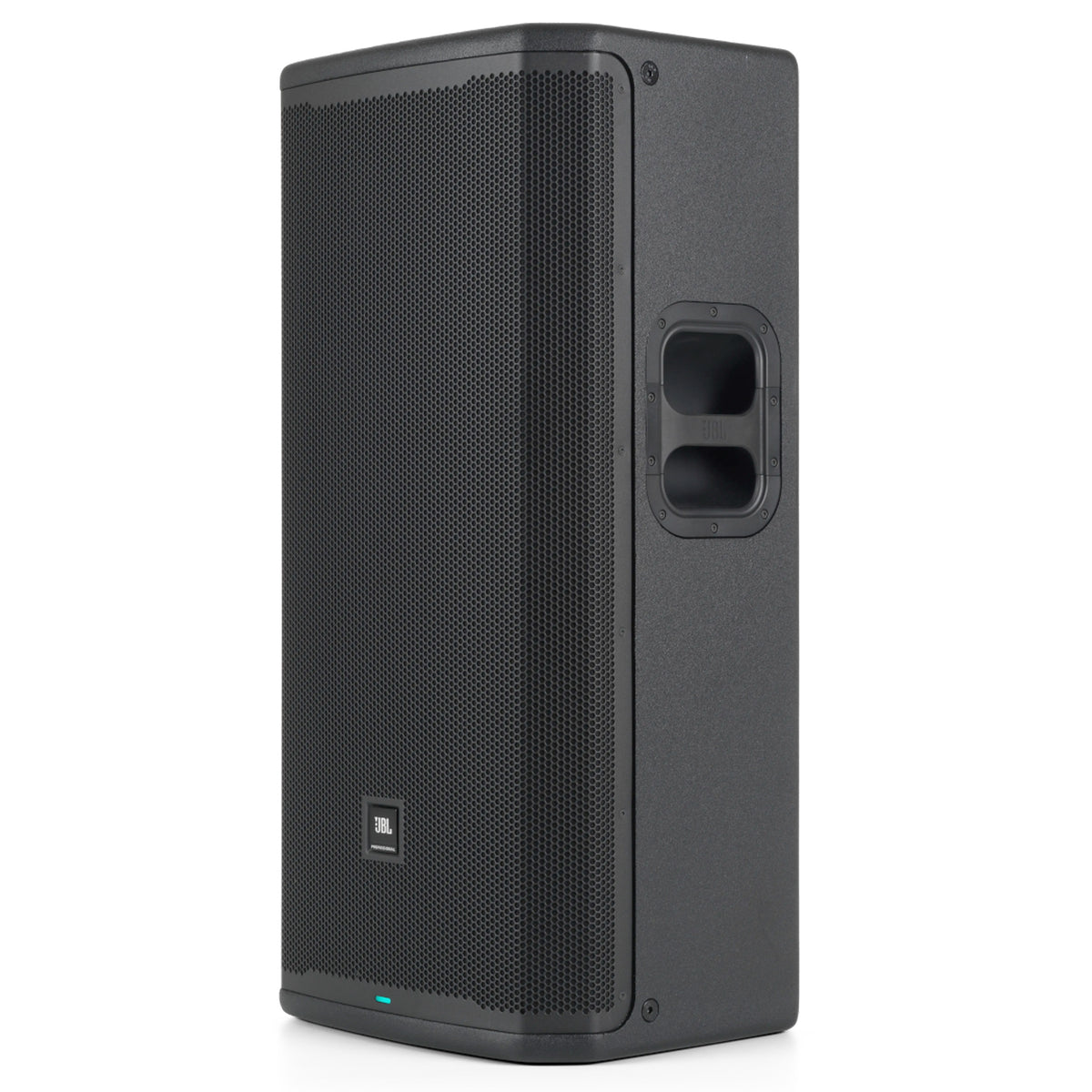 JBL PRX935 Professional Powered Three-Way Single 15-inch PA Loudspeaker