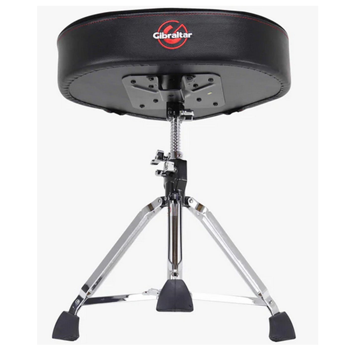 Gibraltar 9000 Series 18" Cordura Saddle Drum Throne