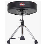 Gibraltar 9000 Series 18" Cordura Saddle Drum Throne