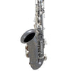 Selmer SAS711B Professional Eb Alto Saxophone Black Nickel Plated