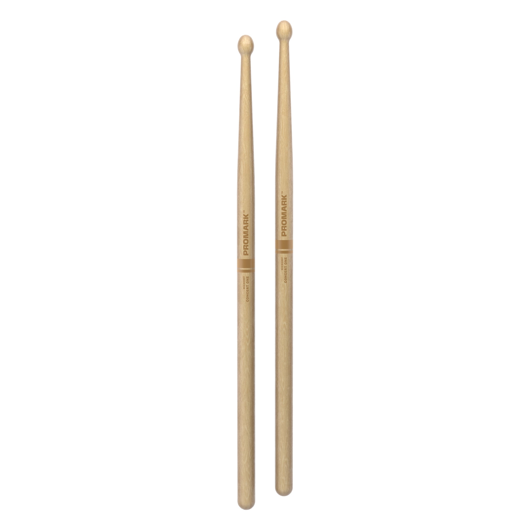 Promark Concert One Snare Drum Stick Snare Drumsticks
