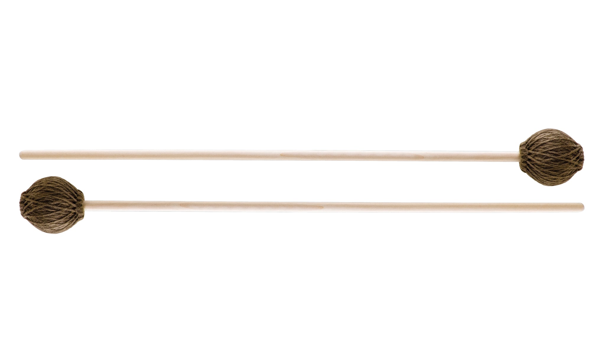 Promark Jim Wunderlich System Blue - MS Marimba Mallets