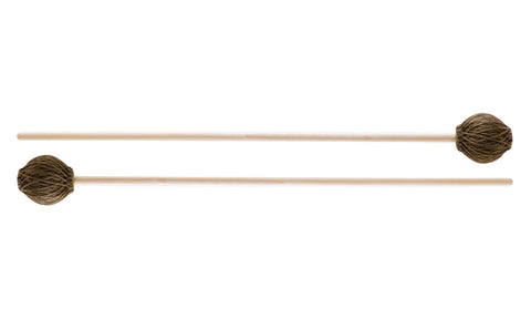Promark Jim Wunderlich System Blue - MS Marimba Mallets