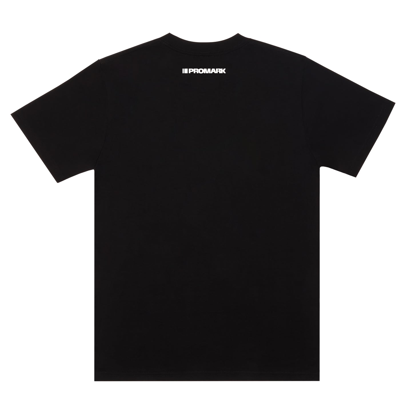 ProMark Stripe T-Shirt, Black, XL