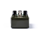MXR Bass Preamp Pedal