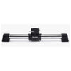 Gibraltar 20" Drum Rack T-Leg Assembly with Black T Clamp