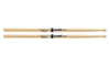 Promark Hickory DC50 System Blue Marching Drumstiks